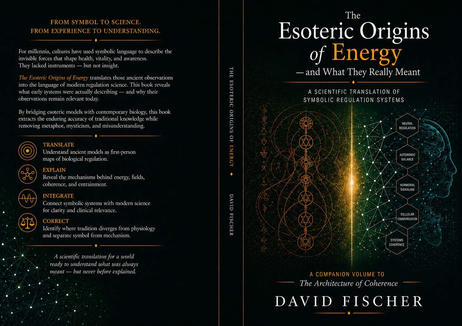 The Esoteric Origins of Energy book cover